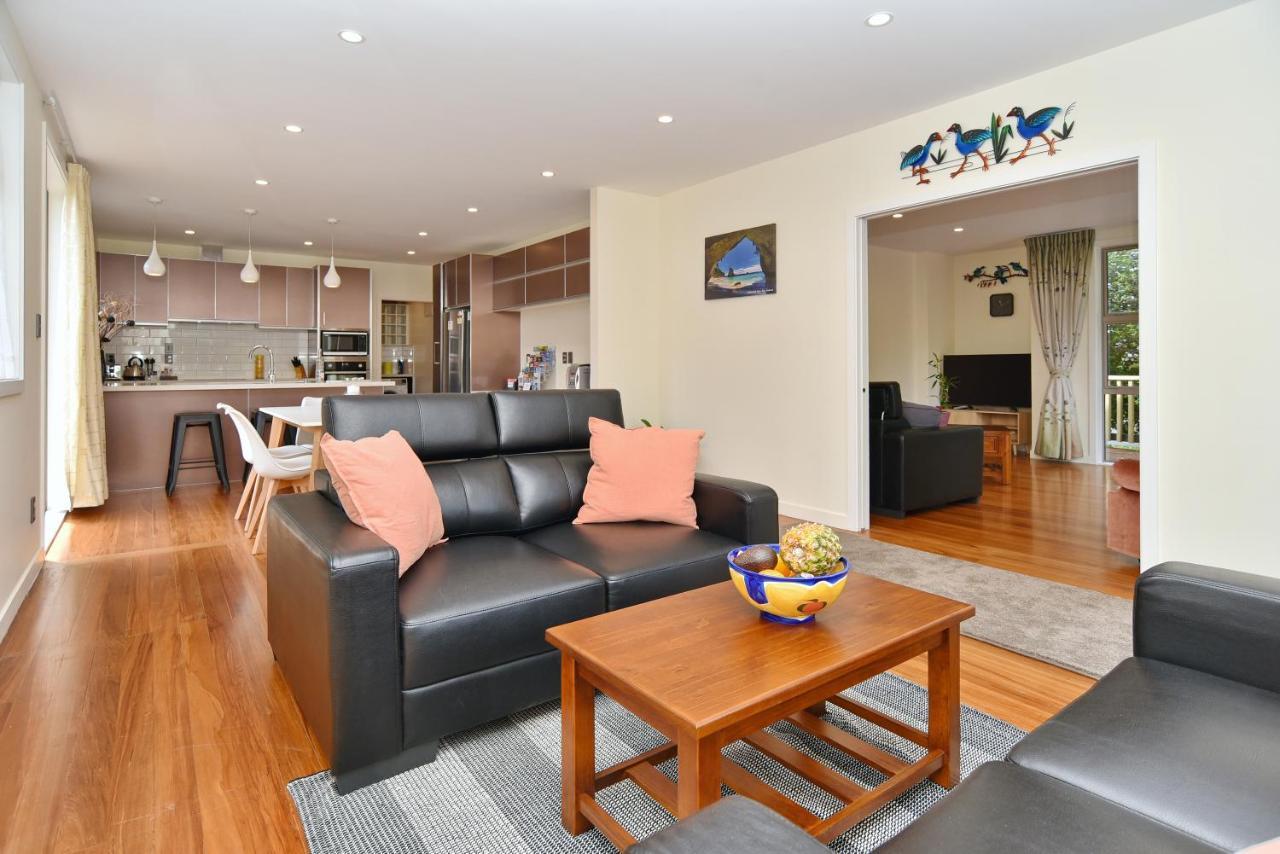 Clyde 106 - Christchurch Holiday Homes المظهر الخارجي الصورة