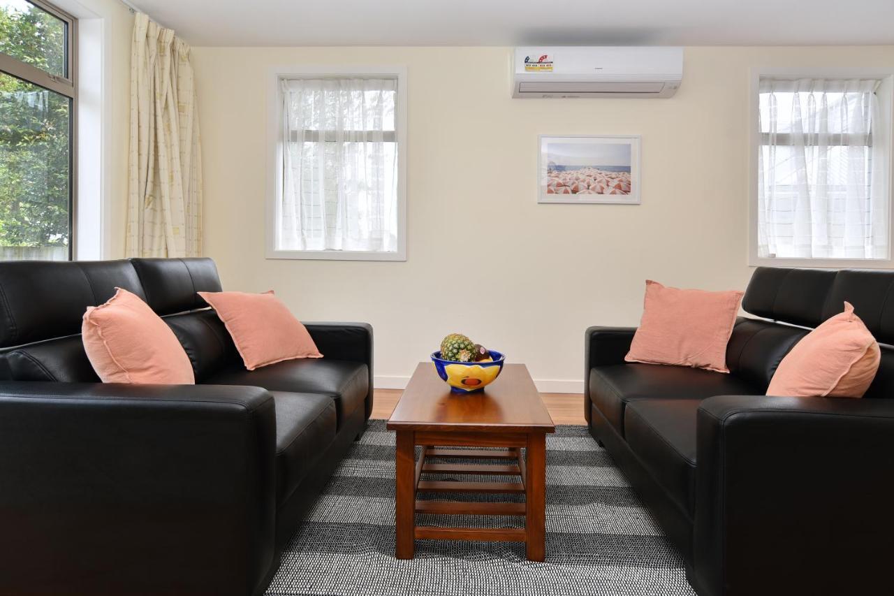 Clyde 106 - Christchurch Holiday Homes المظهر الخارجي الصورة