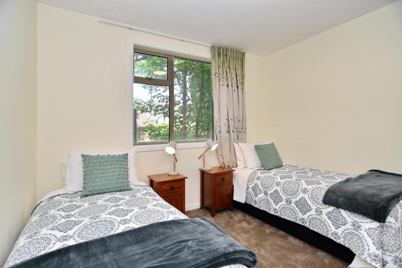 Clyde 106 - Christchurch Holiday Homes المظهر الخارجي الصورة