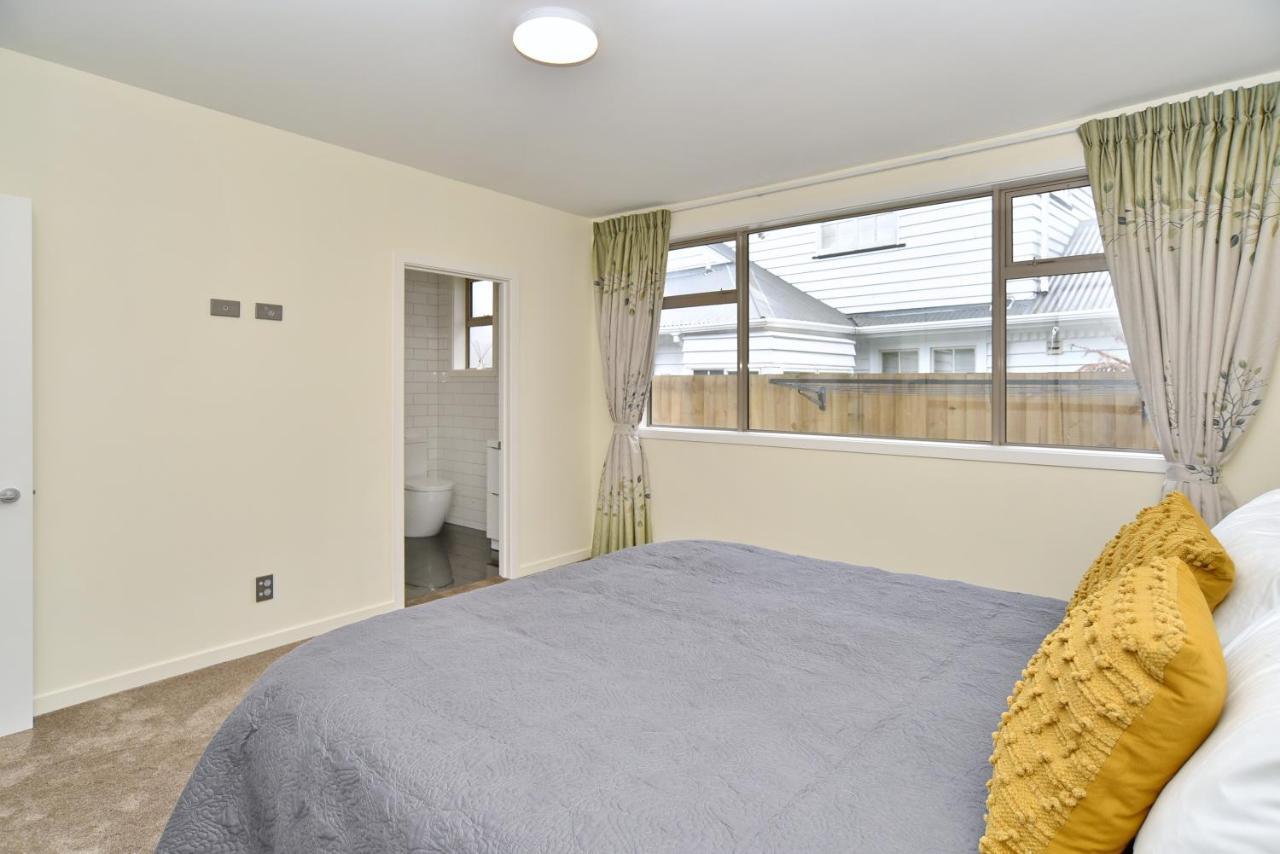 Clyde 106 - Christchurch Holiday Homes المظهر الخارجي الصورة
