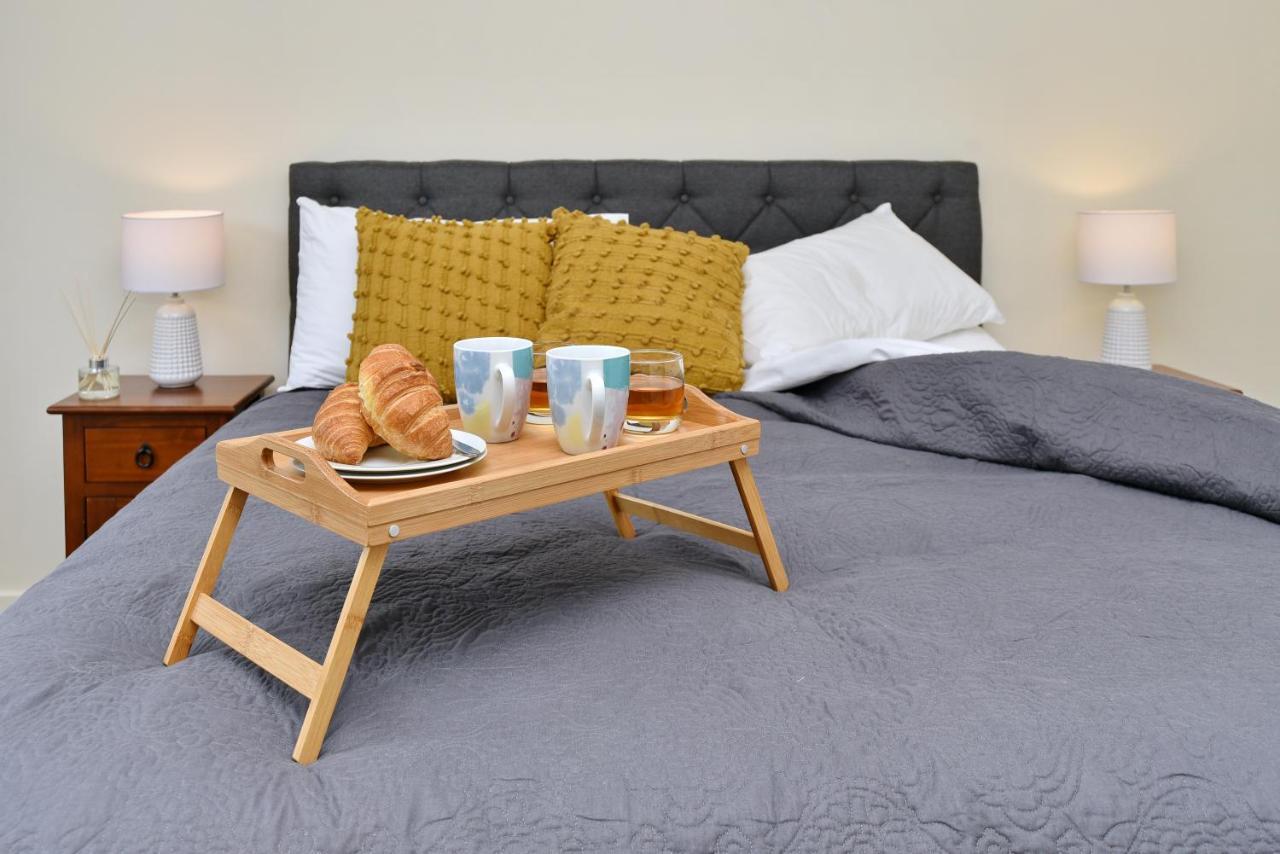Clyde 106 - Christchurch Holiday Homes المظهر الخارجي الصورة