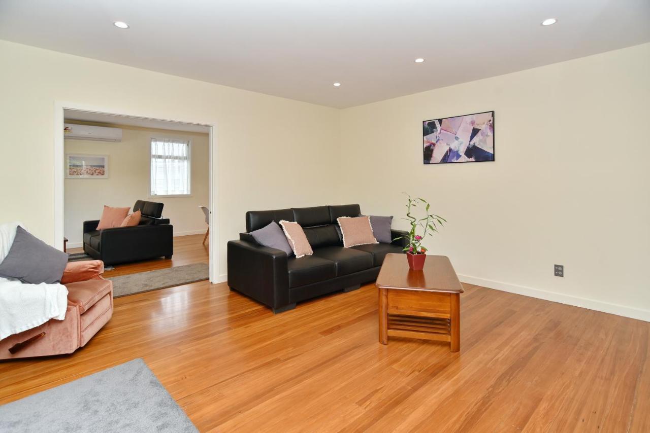 Clyde 106 - Christchurch Holiday Homes المظهر الخارجي الصورة