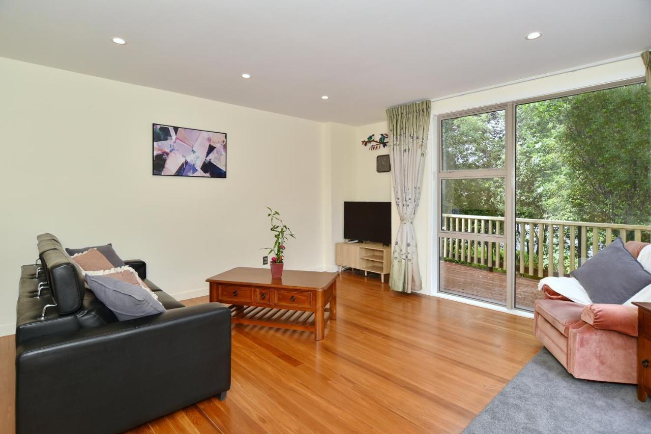 Clyde 106 - Christchurch Holiday Homes المظهر الخارجي الصورة