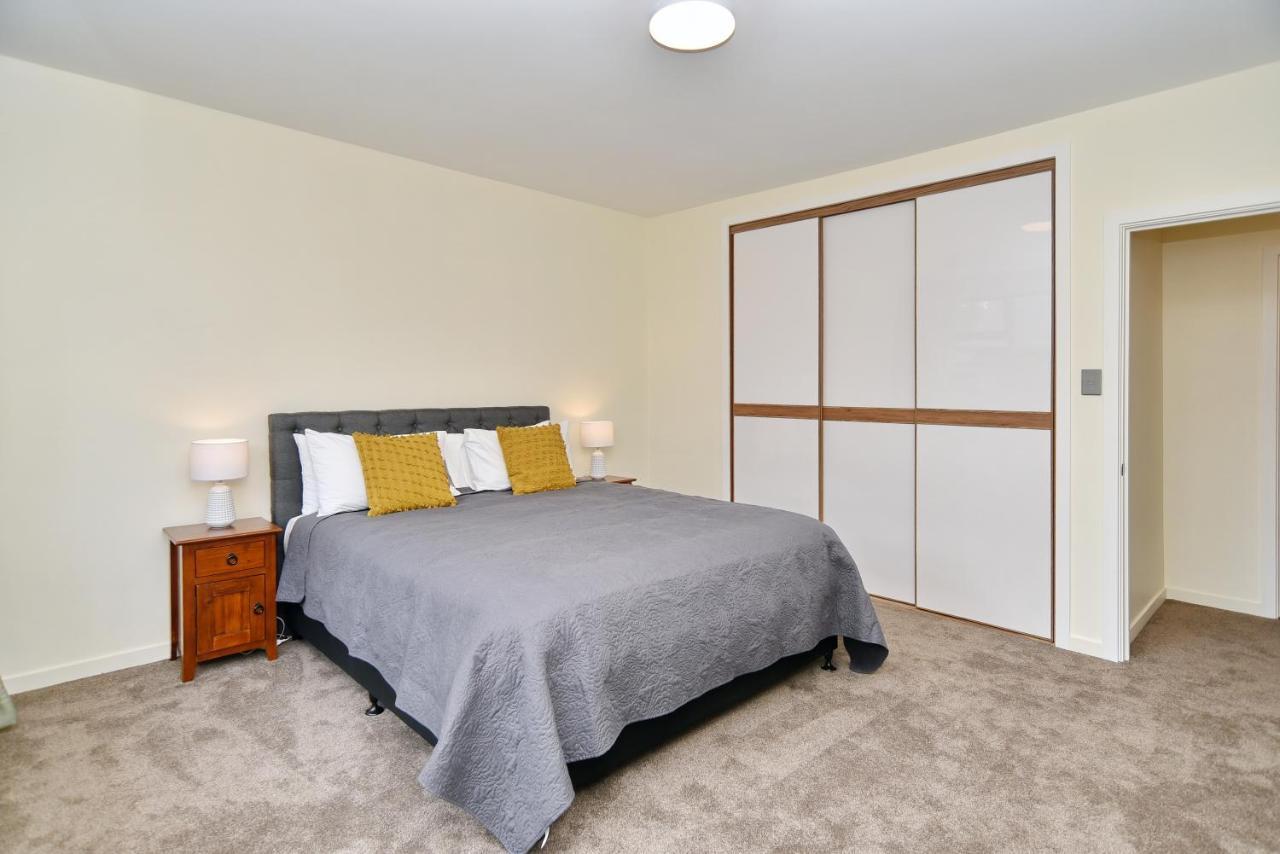 Clyde 106 - Christchurch Holiday Homes المظهر الخارجي الصورة